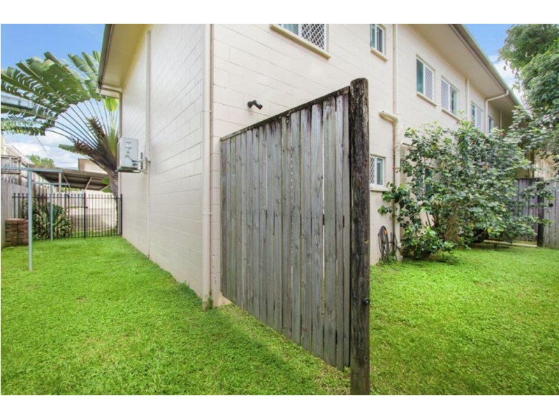 21/52 Pease Street, Manoora QLD 4870