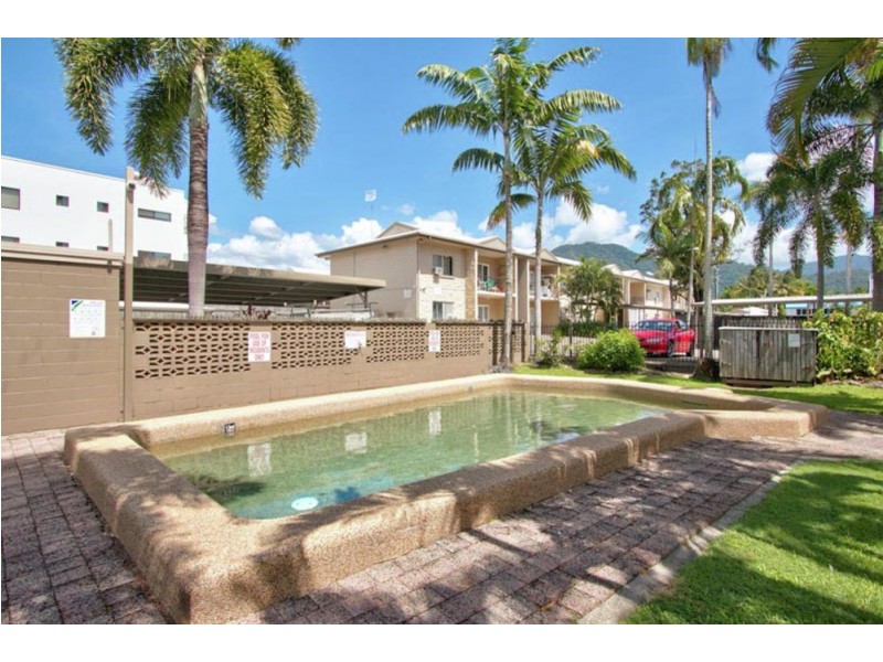 21/52 Pease Street, Manoora QLD 4870