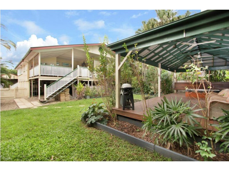 116 Cairns Street, Cairns North QLD 4870