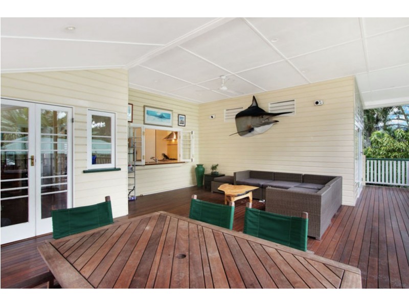 116 Cairns Street, Cairns North QLD 4870