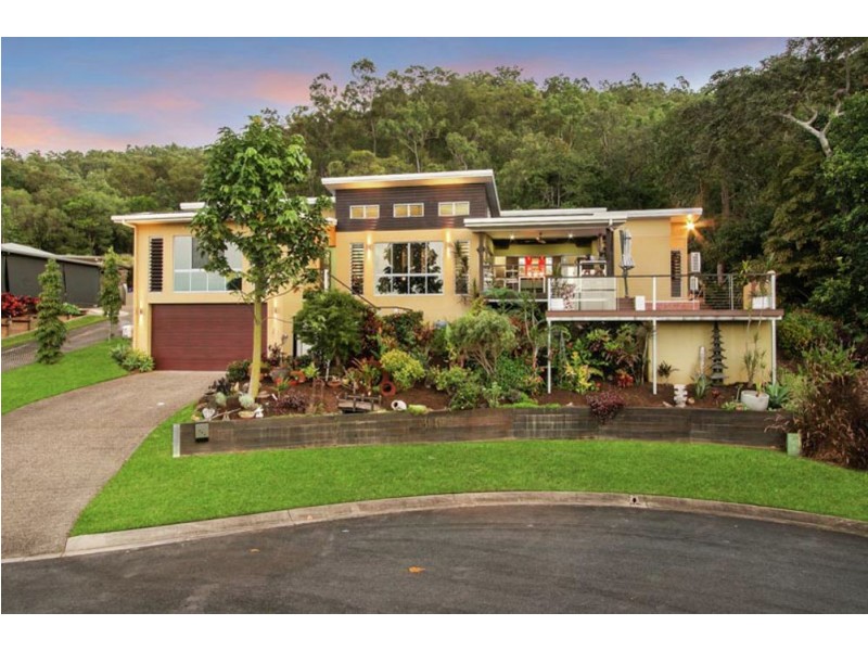 71 Wiltshire Drive, Gordonvale QLD 4865