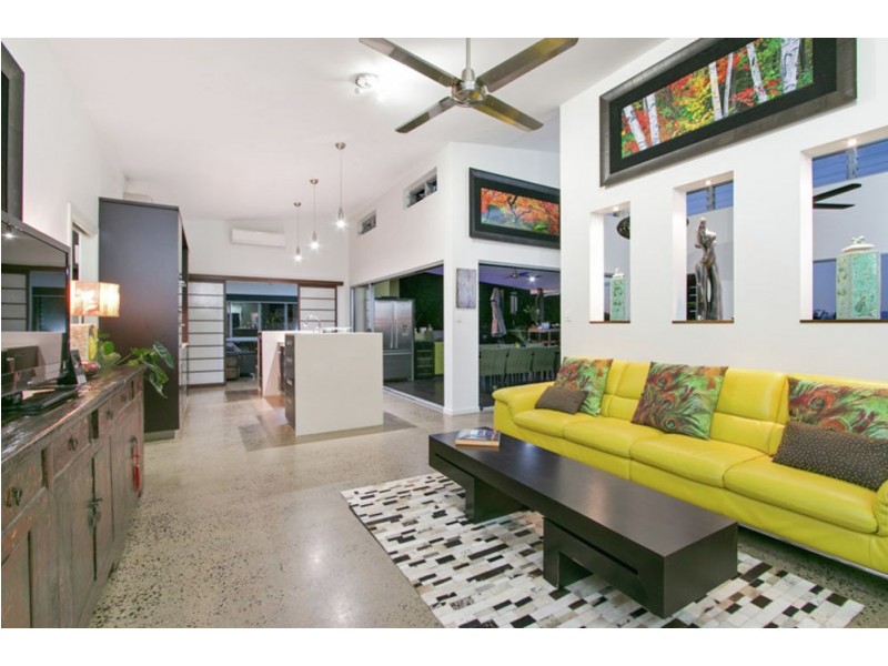 71 Wiltshire Drive, Gordonvale QLD 4865