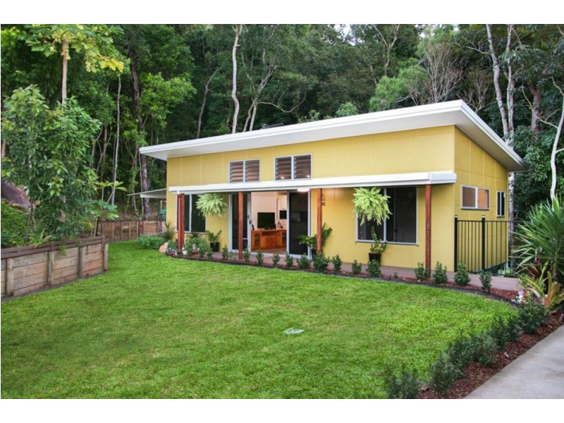 71 Wiltshire Drive, Gordonvale QLD 4865
