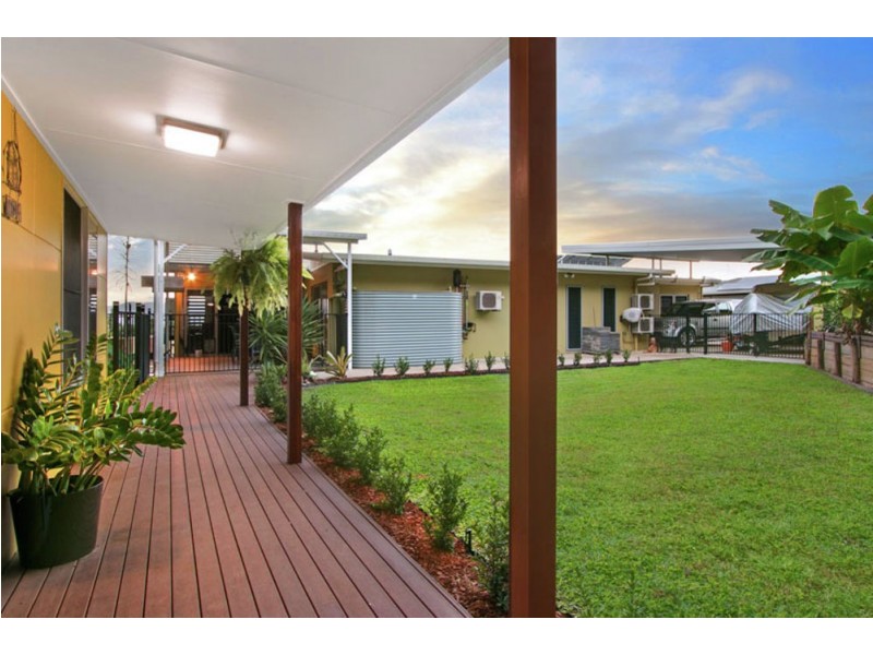 71 Wiltshire Drive, Gordonvale QLD 4865