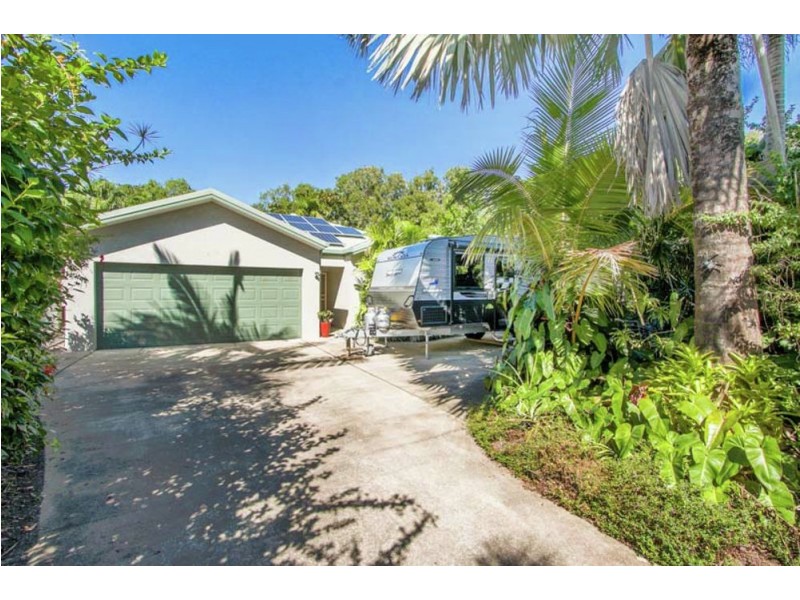 19 Katandra Close, Trinity Beach QLD 4879
