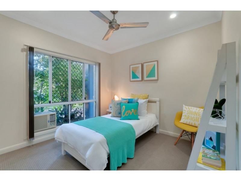 11 West Parkridge Drive, Brinsmead QLD 4870