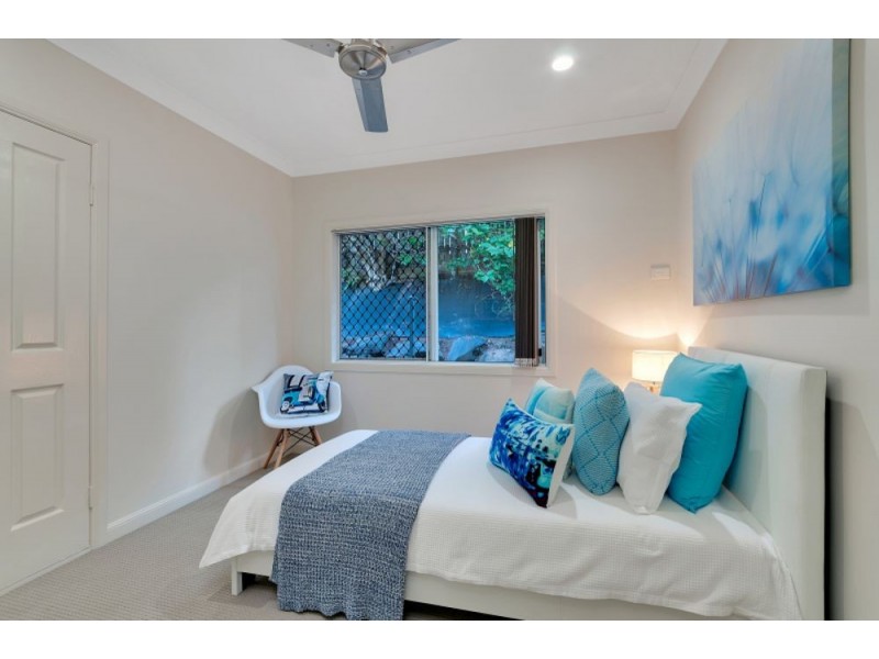11 West Parkridge Drive, Brinsmead QLD 4870