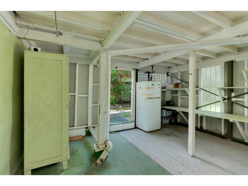 25 Lily Street, Cairns North QLD 4870