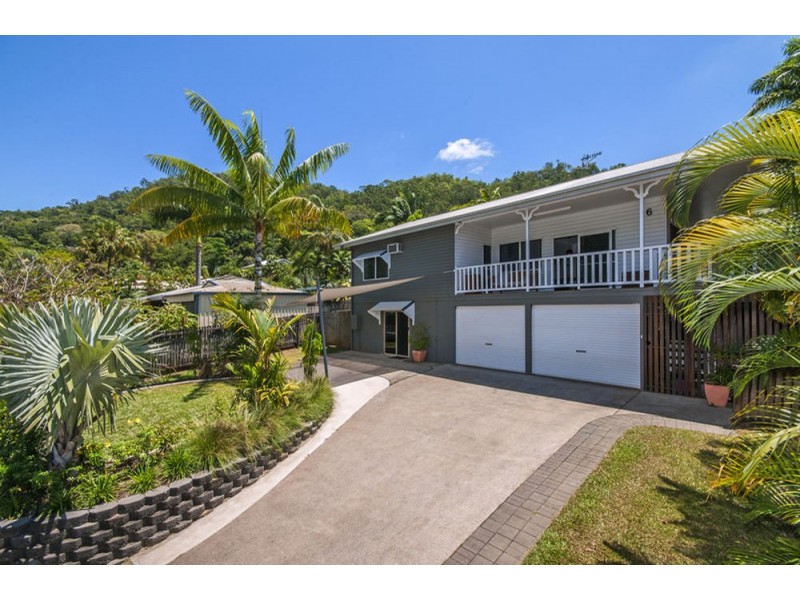 6 Baway Close, Caravonica QLD 4878