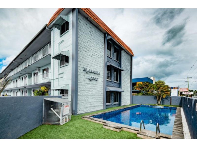 19/324 Sheridan Street, Cairns North QLD 4870