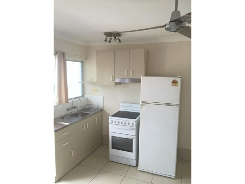 19/324 Sheridan Street, Cairns North QLD 4870