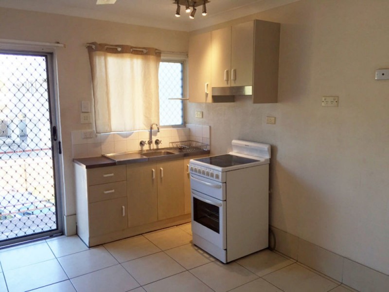 19/324 Sheridan Street, Cairns North QLD 4870