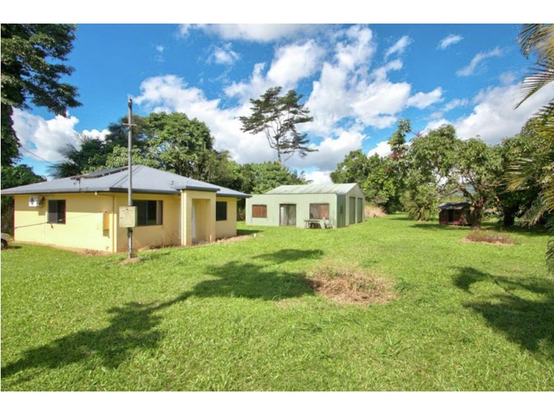 68364 Bruce Highway, Bellenden Ker QLD 4871