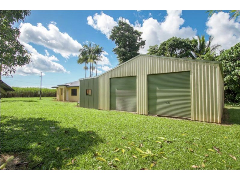 68364 Bruce Highway, Bellenden Ker QLD 4871