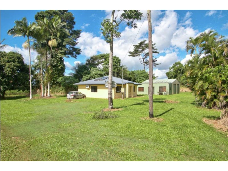 68364 Bruce Highway, Bellenden Ker QLD 4871
