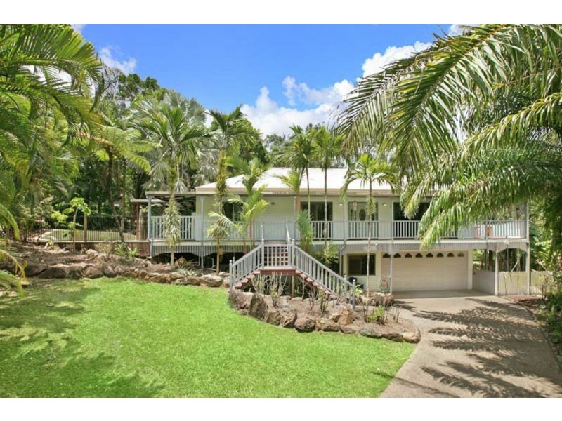 3L Cyathea Close, Kamerunga QLD 4870