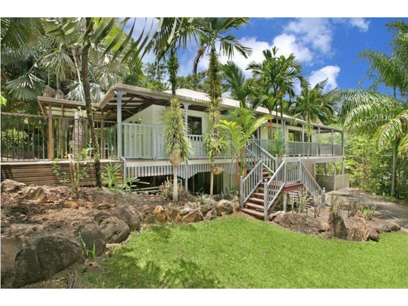 3L Cyathea Close, Kamerunga QLD 4870