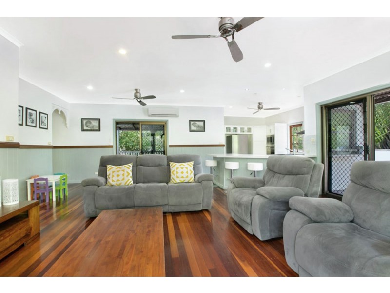 3L Cyathea Close, Kamerunga QLD 4870