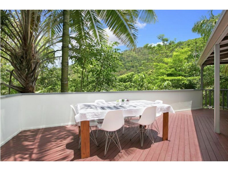 3L Cyathea Close, Kamerunga QLD 4870