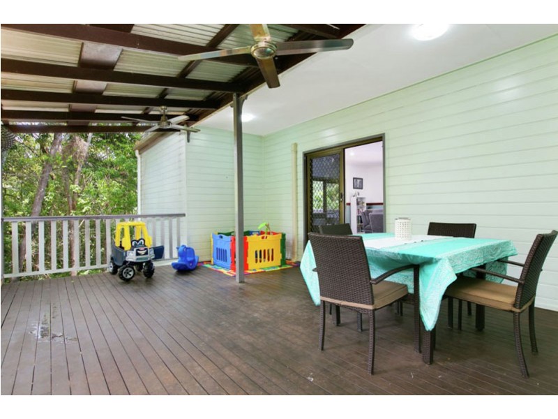 3L Cyathea Close, Kamerunga QLD 4870