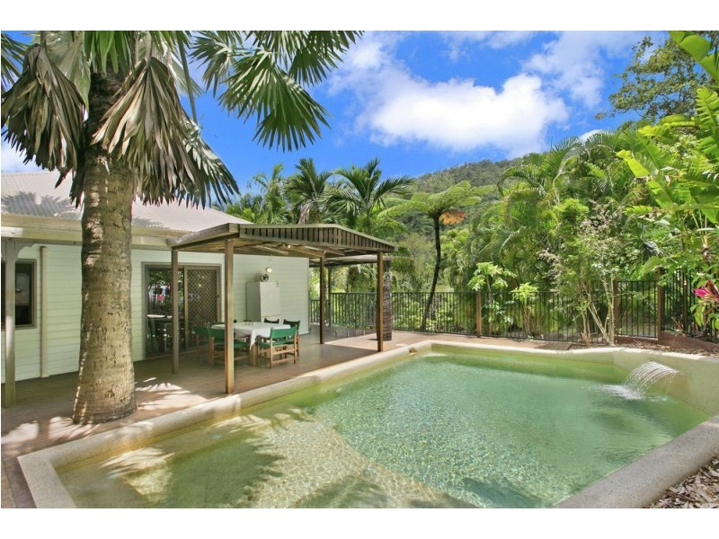 3L Cyathea Close, Kamerunga QLD 4870