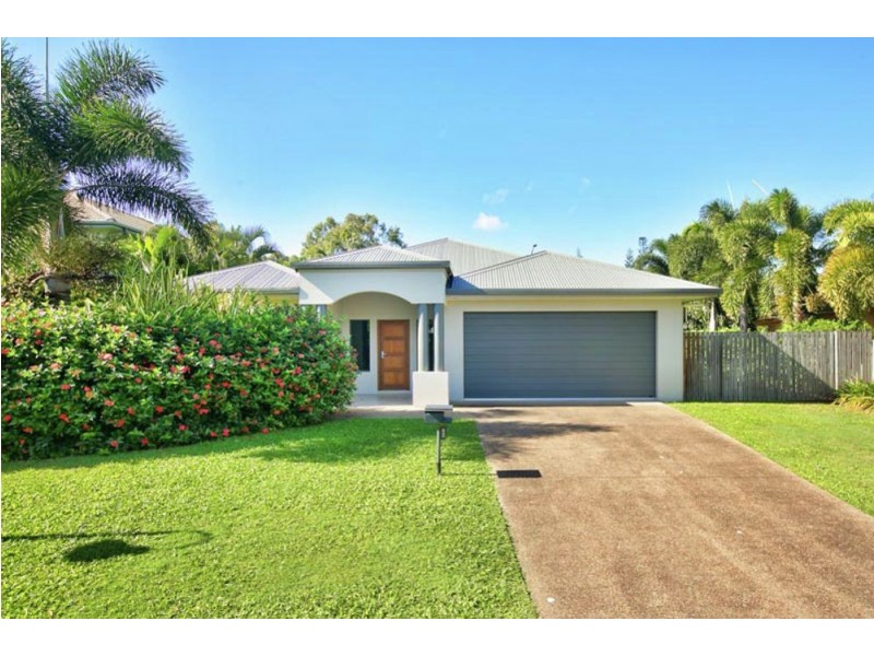 20 Iridescent Close, Trinity Park QLD 4879