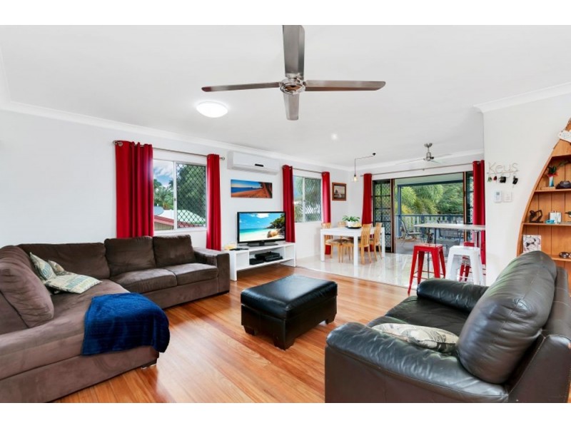 259 Pease Street, Edge Hill QLD 4870