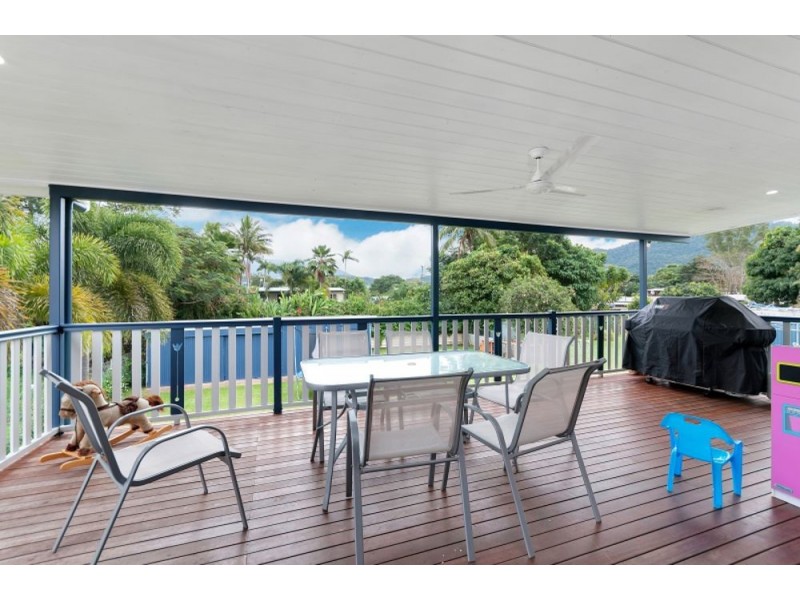 259 Pease Street, Edge Hill QLD 4870