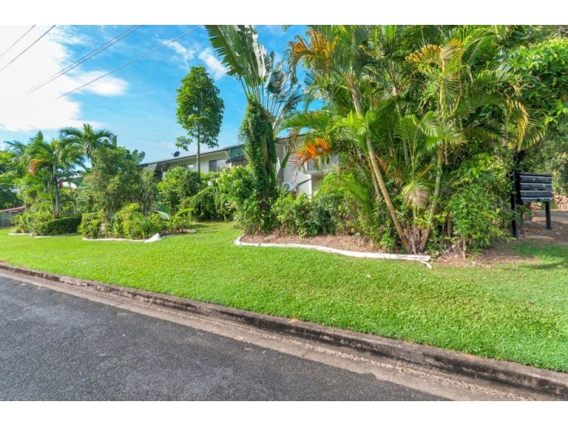 5/20 Girralong Street, Woree QLD 4868