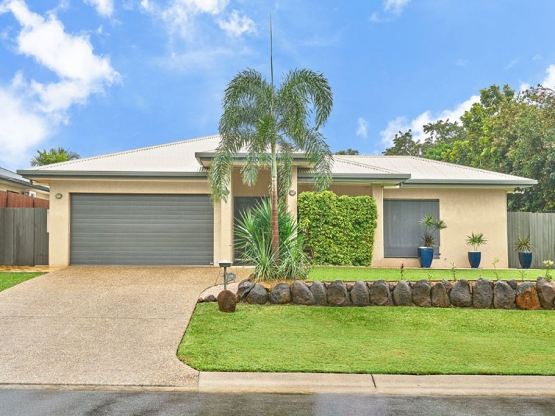 20 Burranong Street, Kewarra Beach QLD 4879