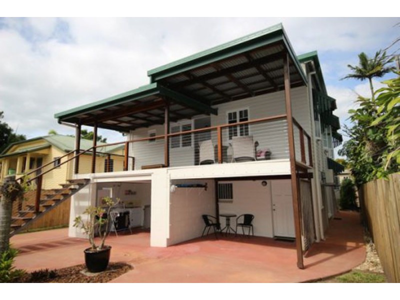 12 Allan Street, Bungalow QLD 4870