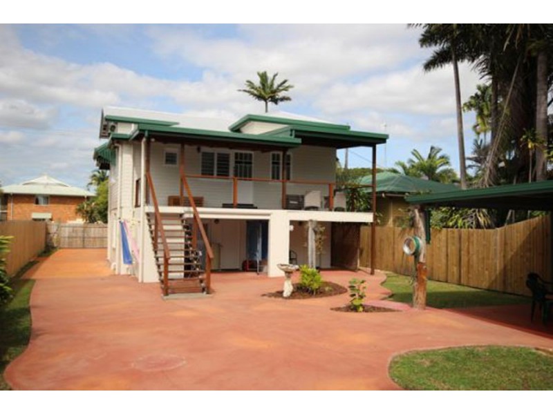 12 Allan Street, Bungalow QLD 4870