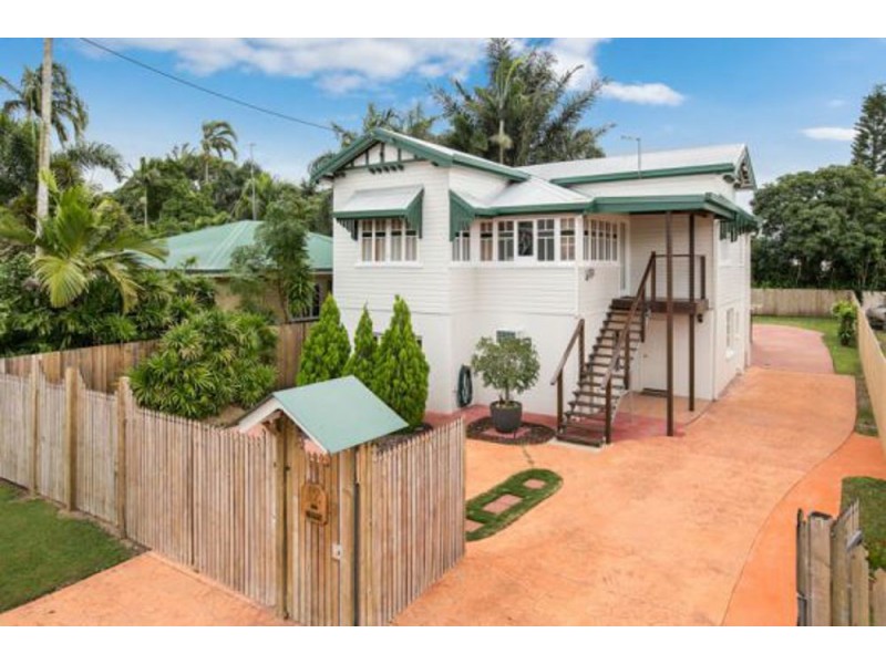 12 Allan Street, Bungalow QLD 4870