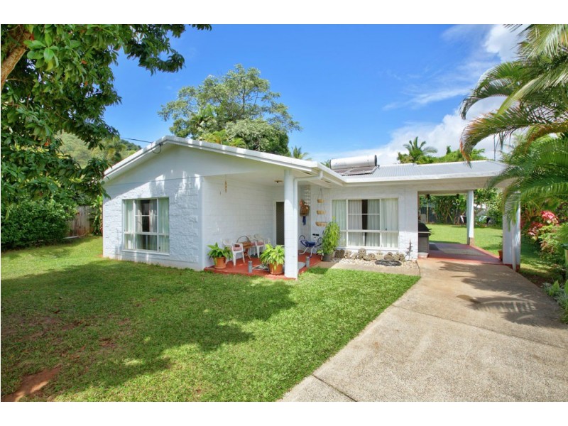 3 Mendi Close, Trinity Beach QLD 4879