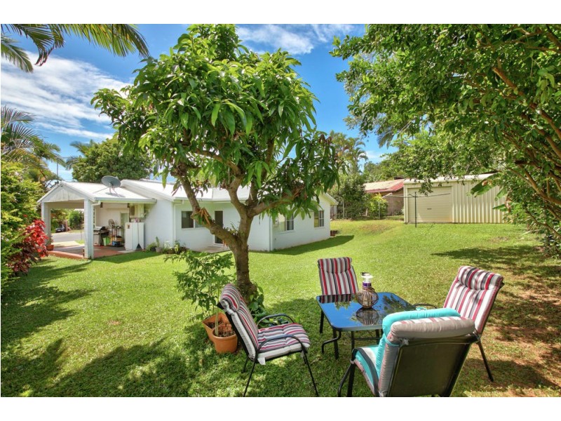 3 Mendi Close, Trinity Beach QLD 4879