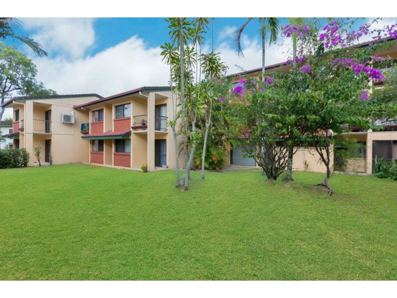 33/6 HECTOR CLOSE, Westcourt QLD 4870