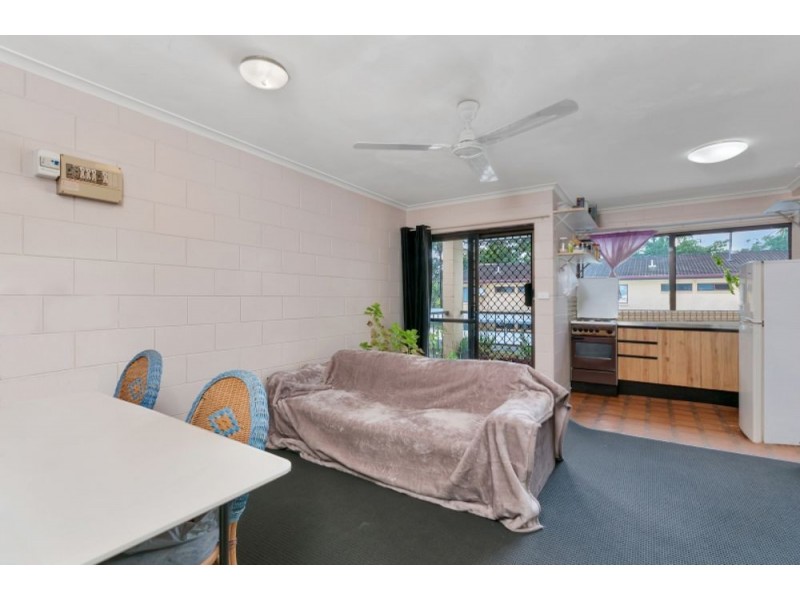 33/6 HECTOR CLOSE, Westcourt QLD 4870