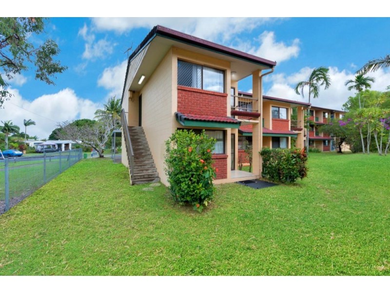 33/6 HECTOR CLOSE, Westcourt QLD 4870