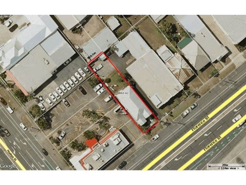 46 Florence Street, Parramatta Park QLD 4870
