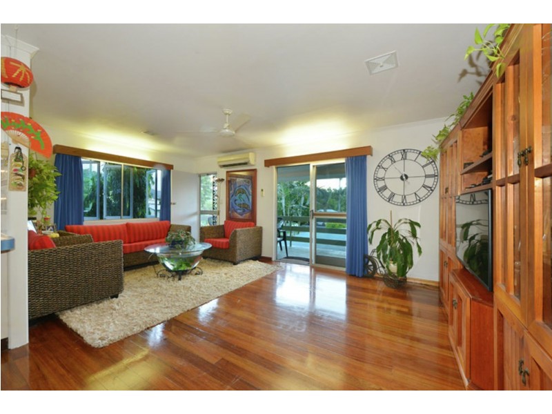 35 Old Smithfield Road, Freshwater QLD 4870