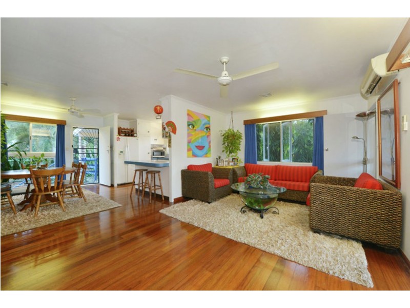 35 Old Smithfield Road, Freshwater QLD 4870