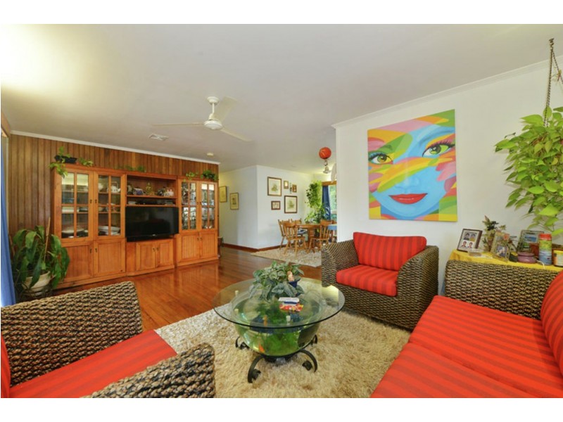 35 Old Smithfield Road, Freshwater QLD 4870