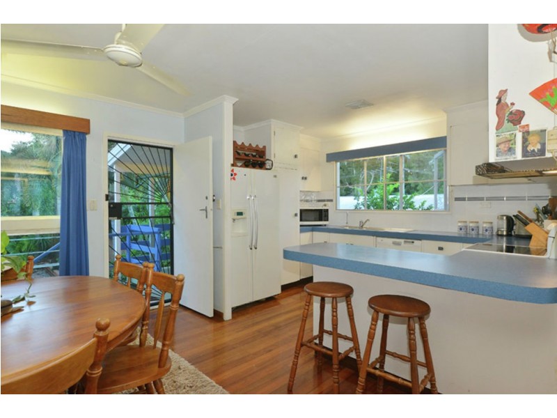 35 Old Smithfield Road, Freshwater QLD 4870