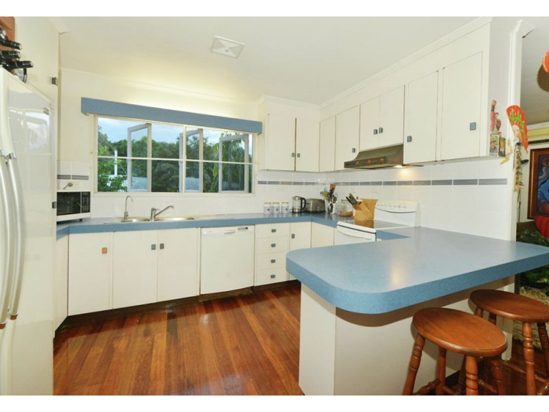 35 Old Smithfield Road, Freshwater QLD 4870