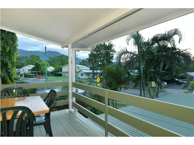 35 Old Smithfield Road, Freshwater QLD 4870