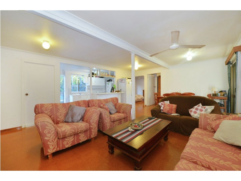 35 Old Smithfield Road, Freshwater QLD 4870