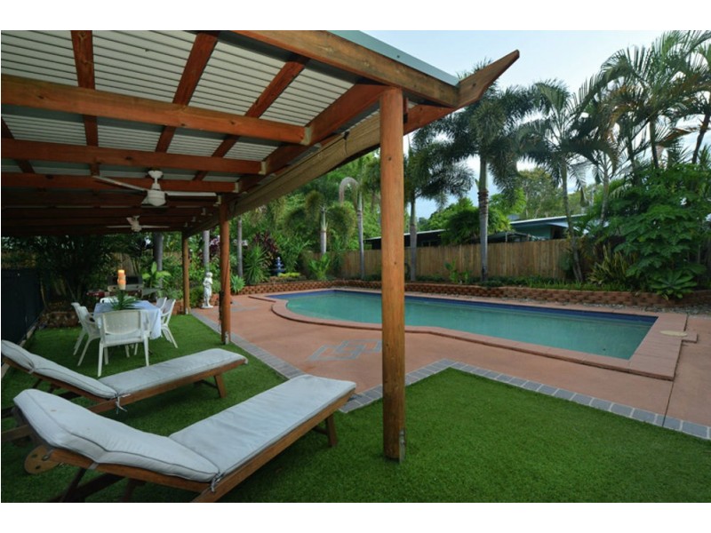 35 Old Smithfield Road, Freshwater QLD 4870