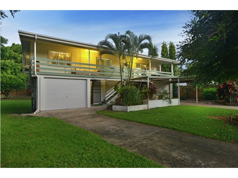 35 Old Smithfield Road, Freshwater QLD 4870