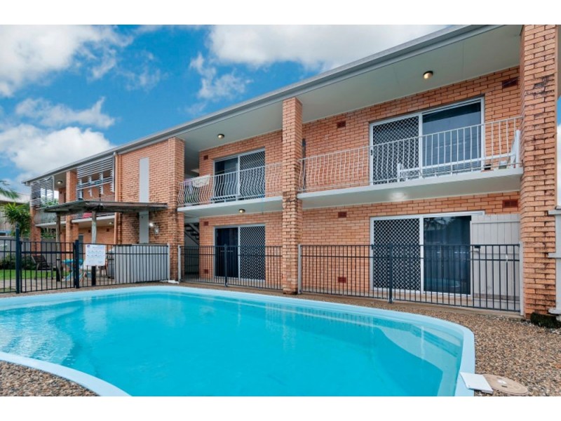 8/10 Curtin Street, Westcourt QLD 4870