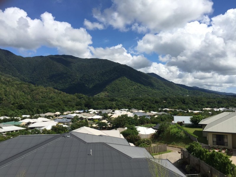44 Xavier Herbert, Redlynch QLD 4870